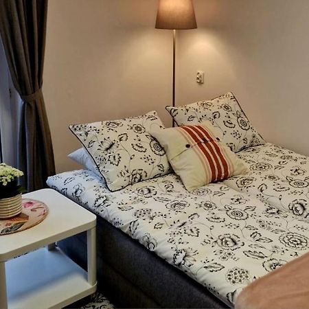 Apartament Zachodni Z Balkonem 4 Osoby Warsawa Bagian luar foto